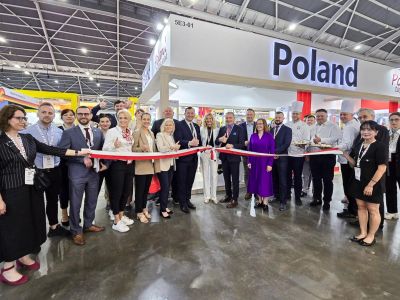Singapur: singapurski rynek otwarty dla polskiego 