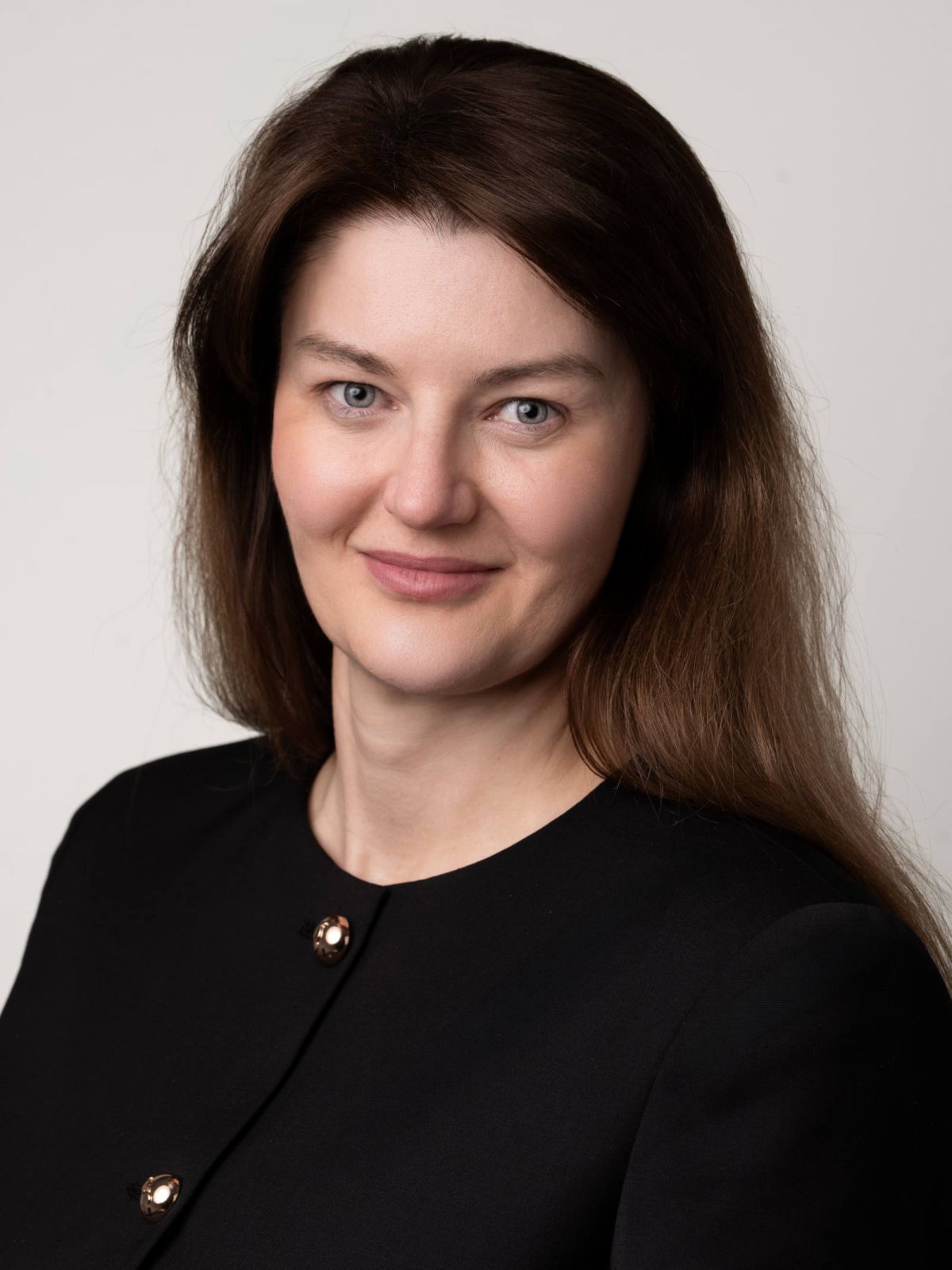 Pierwszy Zastępca Głównego Lekarza Weterynarii