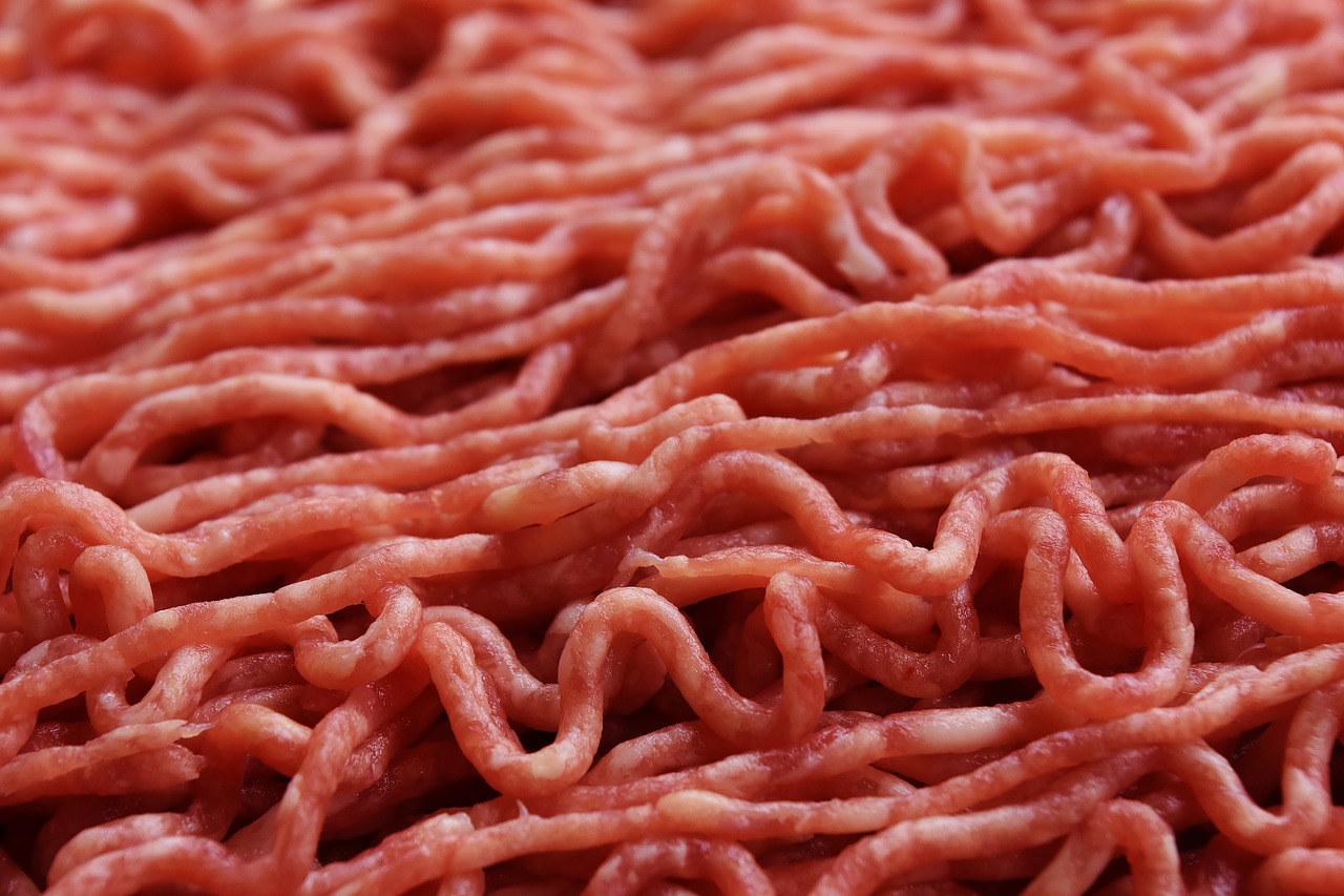 Zmiana w certyfikacji mięsa wieprzowego na rynek 