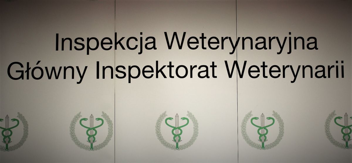 Graniczne Inspektoraty Weterynarii