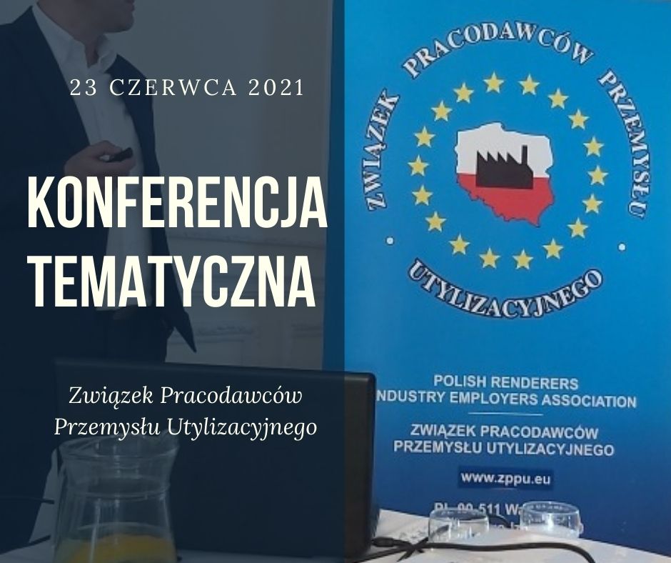 Konferencja tematyczna Związku Pracodawców Przem