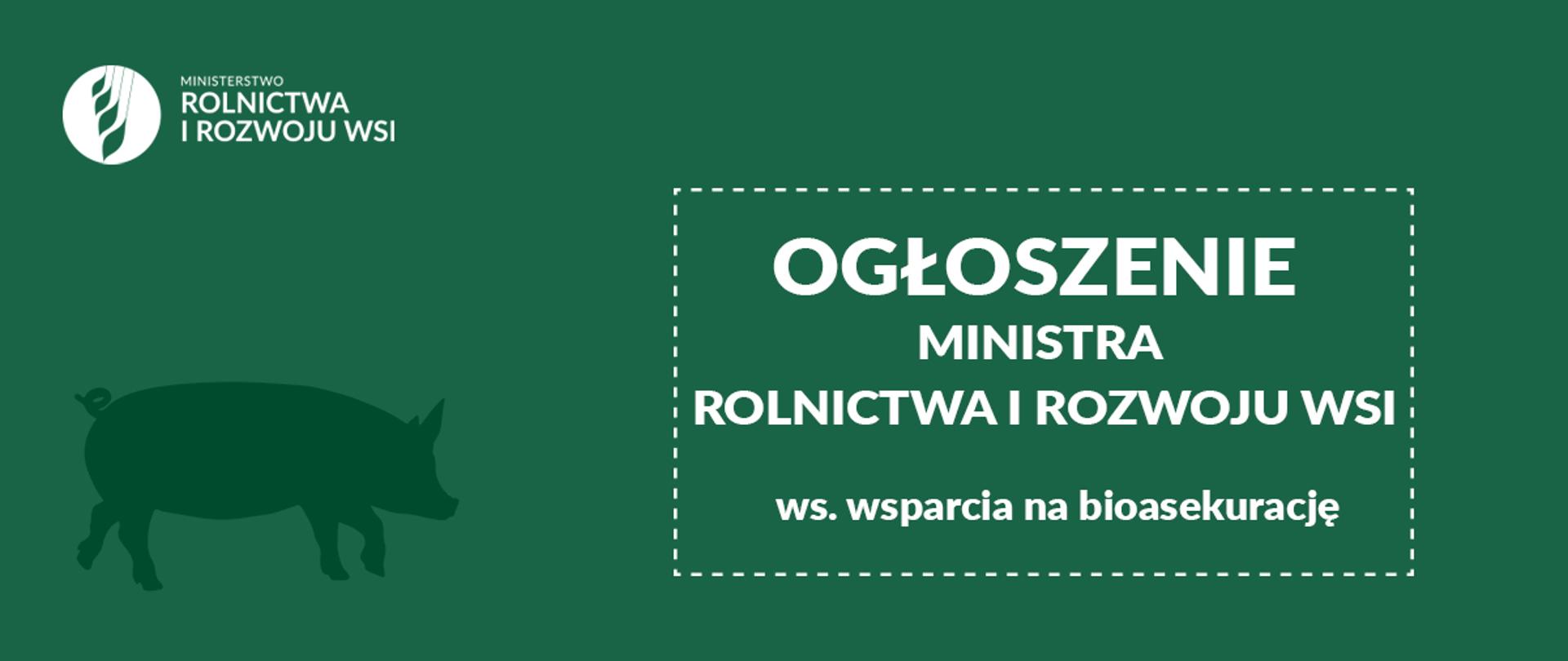 Wnioski o pomoc na refundację wydatków na bioase