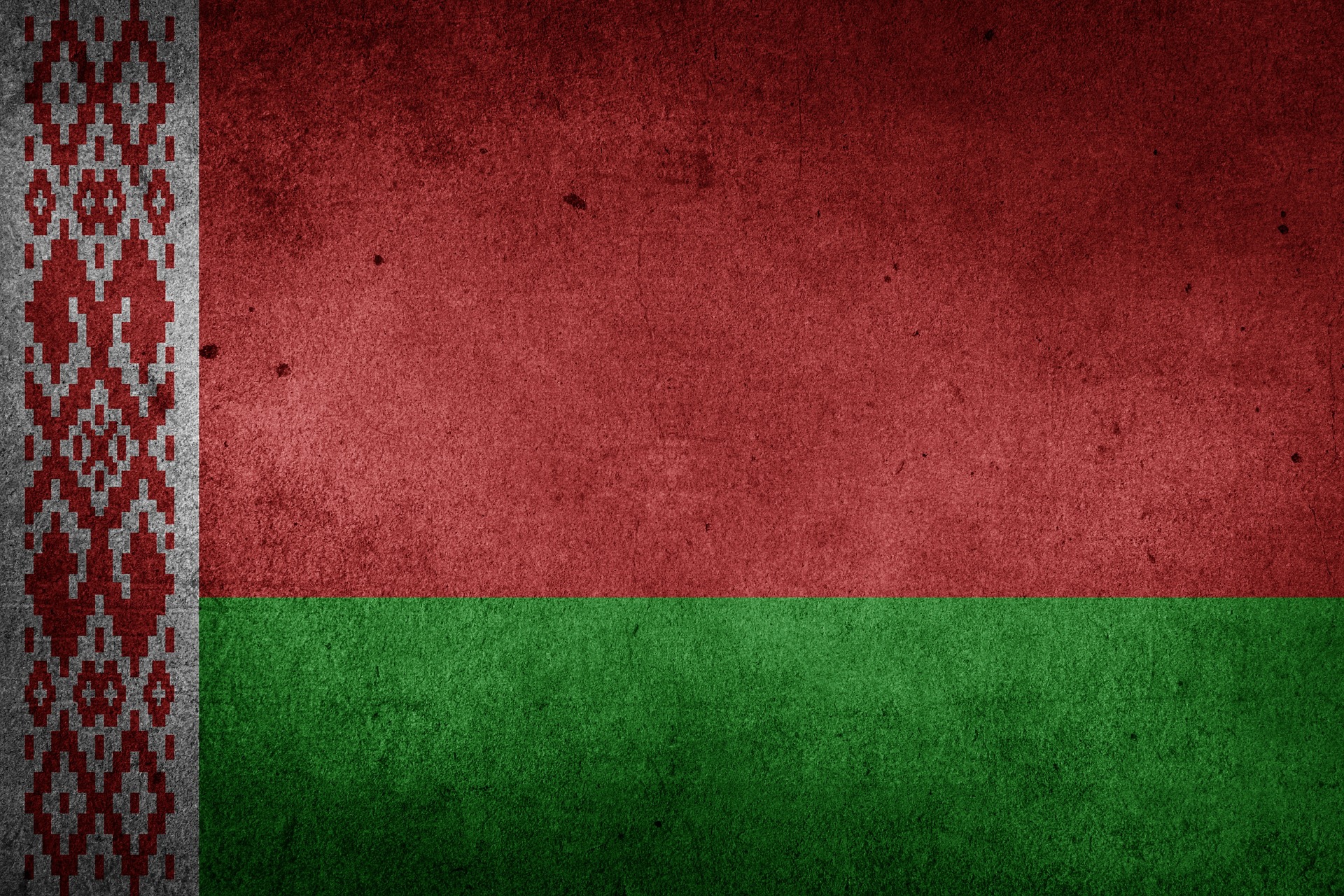 Ograniczenia wprowadzone przez Republikę Białoru