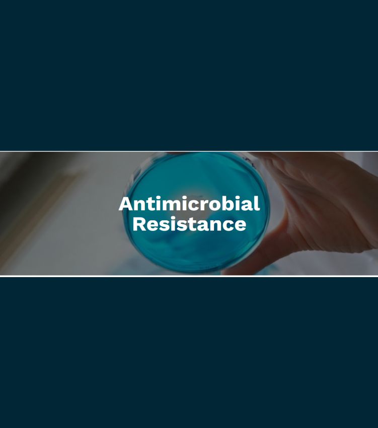 Światowy Tydzień Wiedzy o Antybiotykach 18-24 li