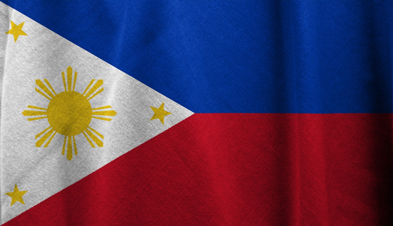 Uznanie przez stronę filipińską systemu regiona