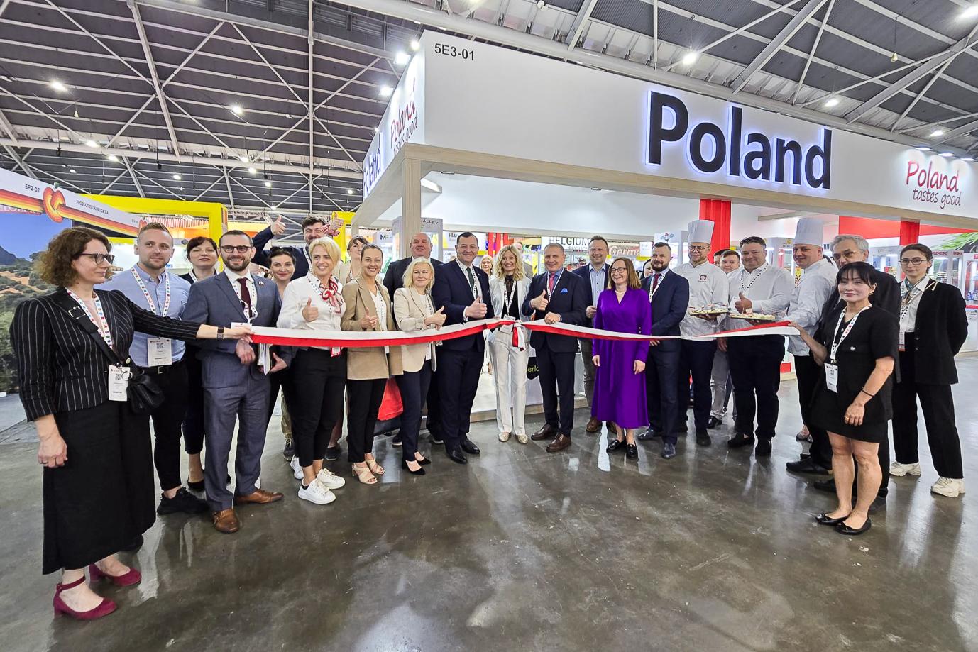 Singapur: singapurski rynek otwarty dla polskiego 