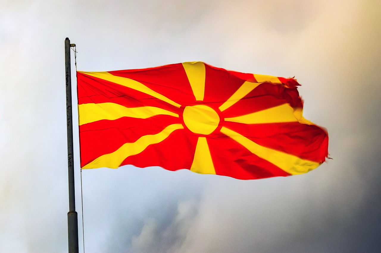 Zniesienie ograniczeń importowych przez Macedoni�