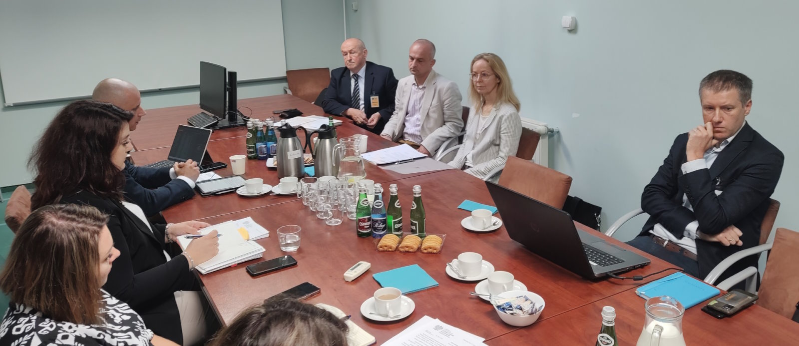  Kolejne spotkanie Rady ds. Laboratoriów w dniu 1