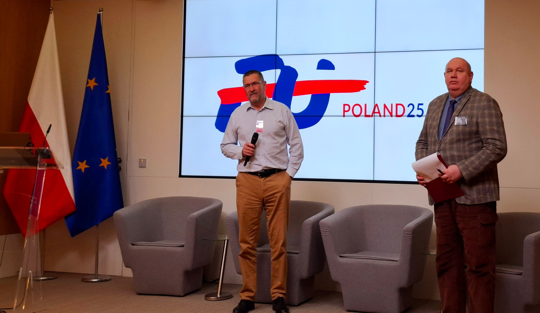 Kolejne wydarzenia w obszarze weterynarii w ramach