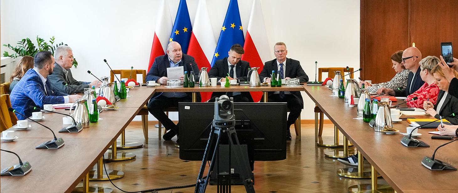 Pryszczyca - aktualizacja komunikatu MRiRW na 23 k