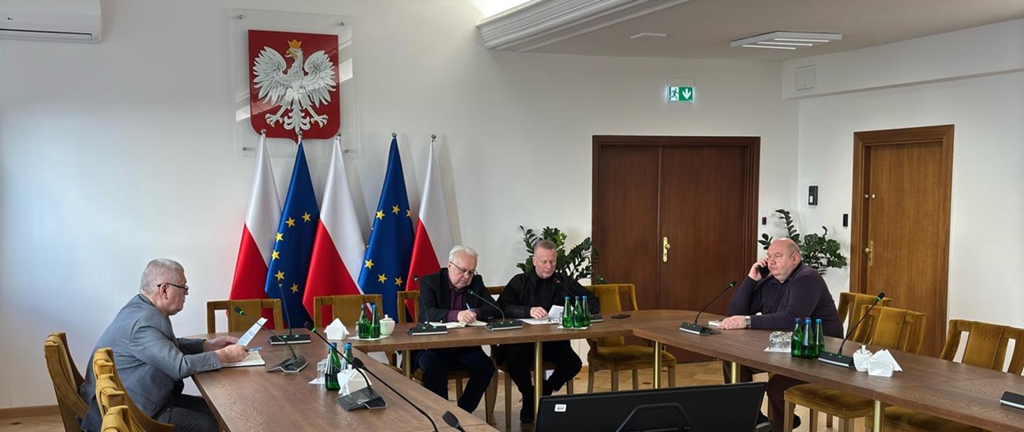 Pryszczyca - aktualizacja komunikatu MRiRW na 12 k