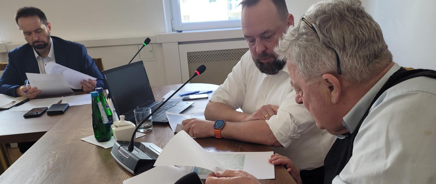 Pryszczyca - aktualizacja komunikatu MRiRW na 13 k
