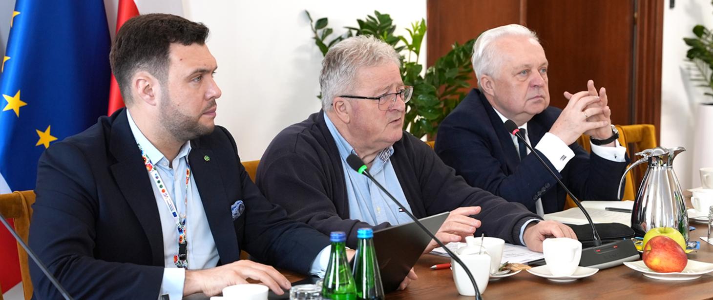 Pryszczyca - aktualizacja komunikatu MRiRW na 15 k