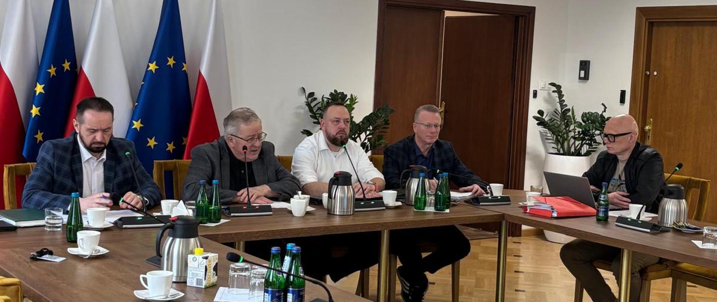 Pryszczyca - aktualizacja komunikatu MRiRW na 19 k