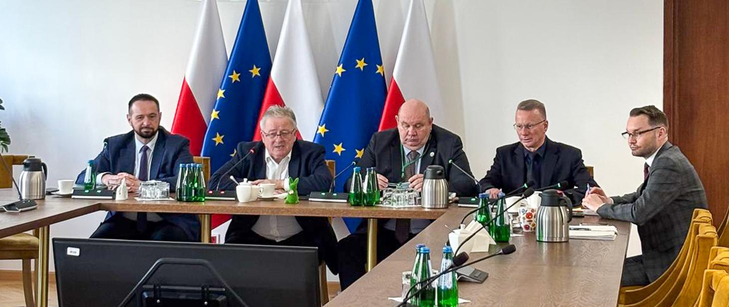 Pryszczyca - aktualizacja komunikatu MRiRW na 20 k