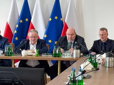 Pryszczyca - aktualizacja komunikatu MRiRW na 20 k