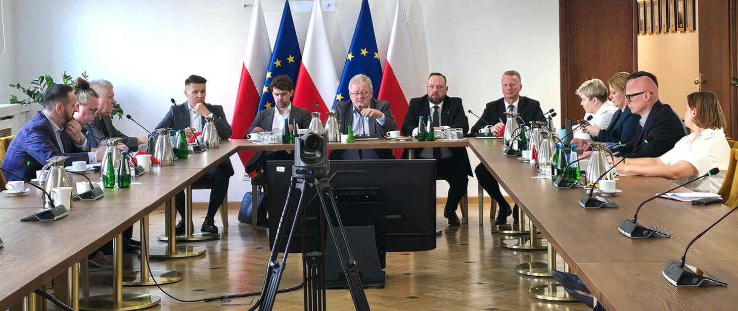 Pryszczyca - aktualizacja komunikatu MRiRW na 22 k