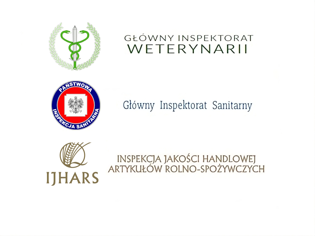 Komunikat GLW, GIS i GIJHARS w sprawie bezpiecznyc