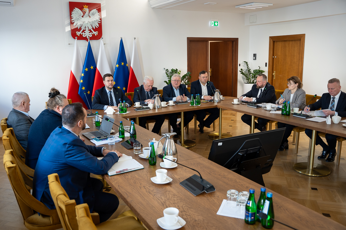 Pryszczyca - aktualizacja komunikatu MRIRW na dzie