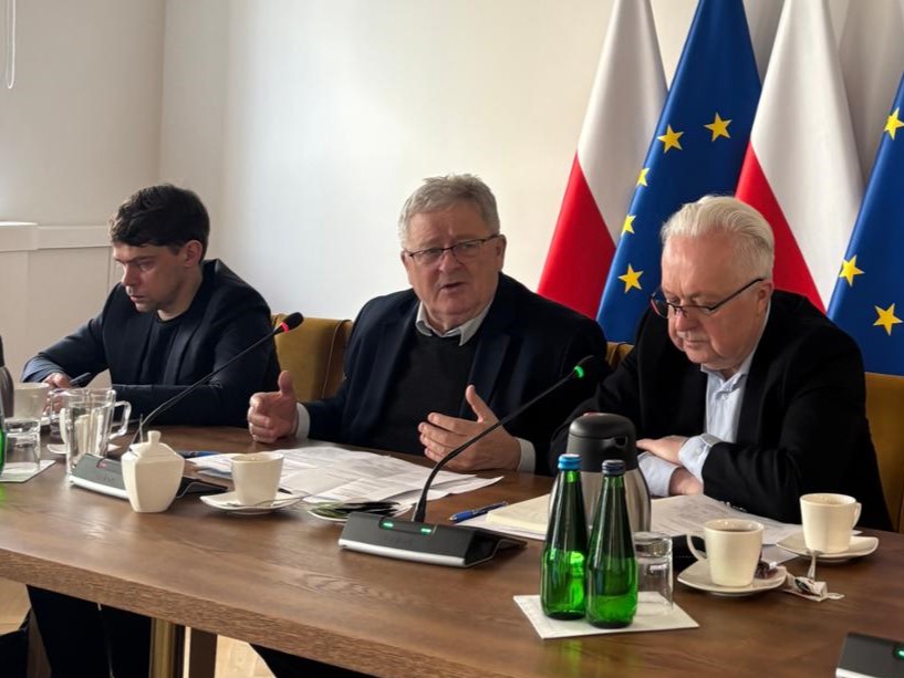 Pryszczyca - aktualizacja komunikatu MRIRW na dzie