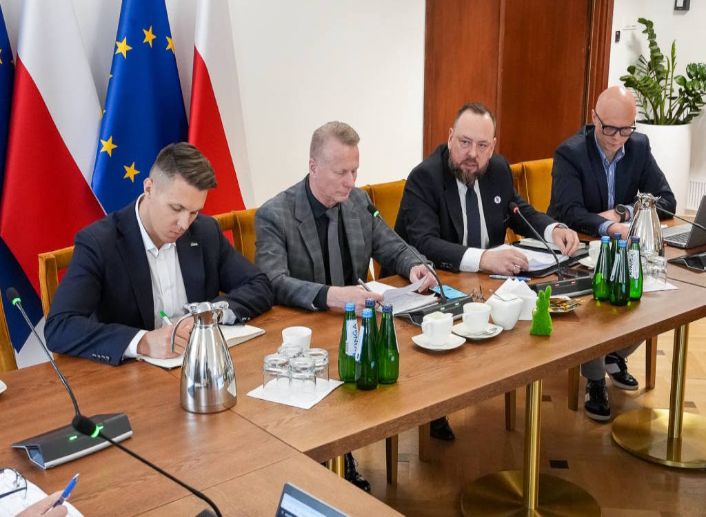 Pryszczyca - aktualizacja komunikatu MRiRW na 25 k