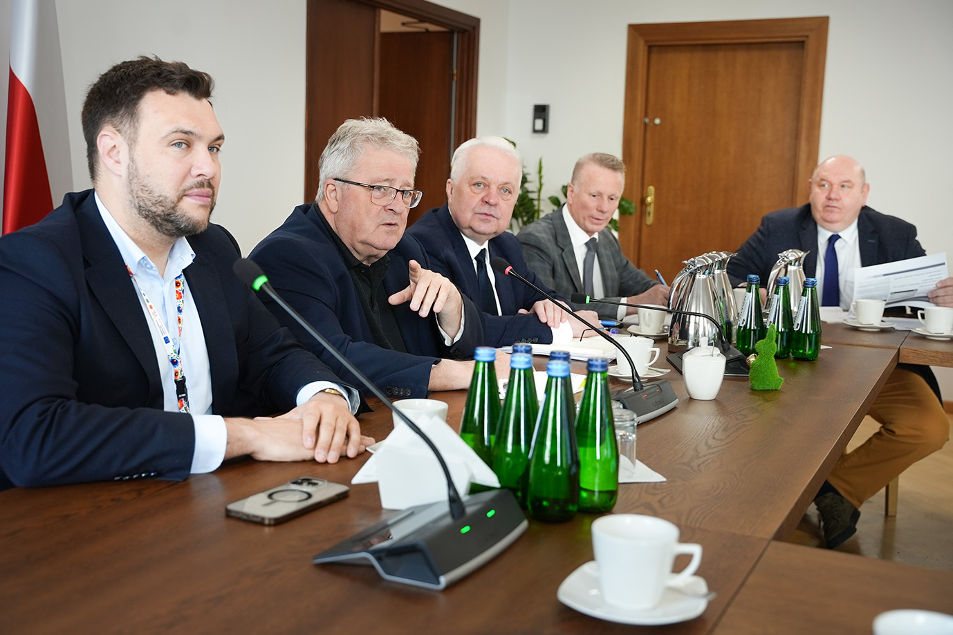 Pryszczyca - aktualizacja komunikatu MRiRW na 29 k