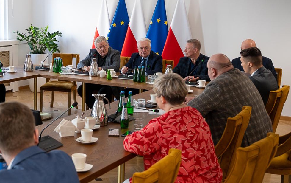 Pryszczyca - aktualizacja komunikatu MRiRW na 30 k