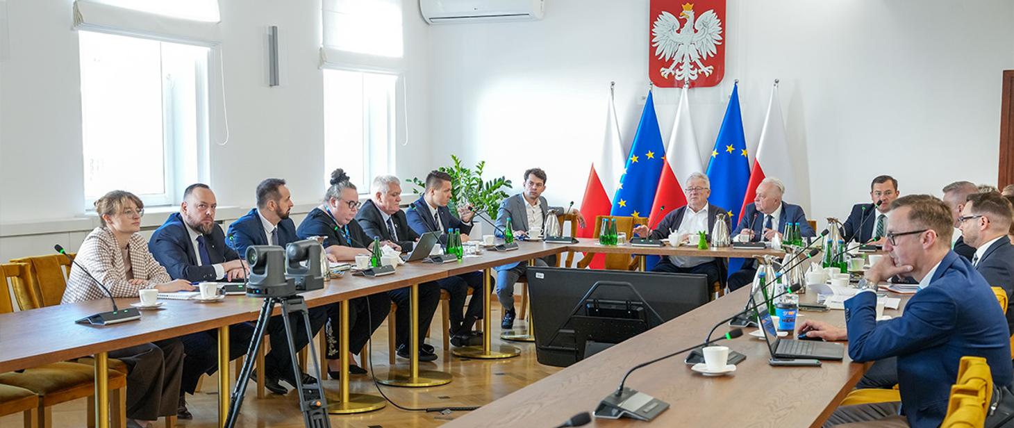 Pryszczyca - aktualizacja komunikatu MRiRW na 20 m