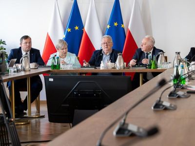 Pryszczyca - aktualizacja komunikatu MRiRW na 7 ma