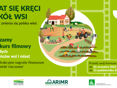 Konkurs plakat