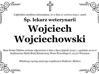 Nekrolog