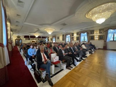 Międzywojewódzkie ćwiczenia z zakresu zwalczania pryszczycy „FMD 2025”