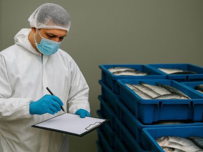 Badania laboratoryjne produktów pochodzenia zwier