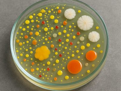 Badania laboratoryjne produktów pochodzenia zwier