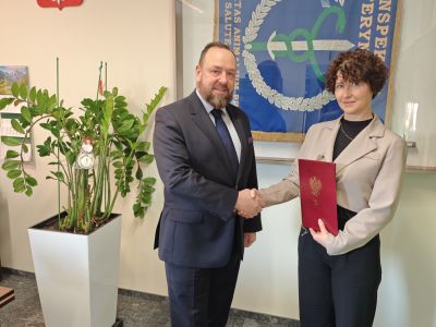 Katarzyna Arłukowicz-Strankowska