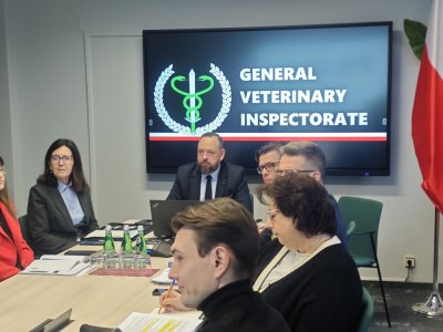 Rozmowy z przedstawicielami Zjednoczonych Emirató