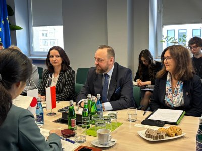 Audyt japoński w podmiotach sektora mięsa wołow