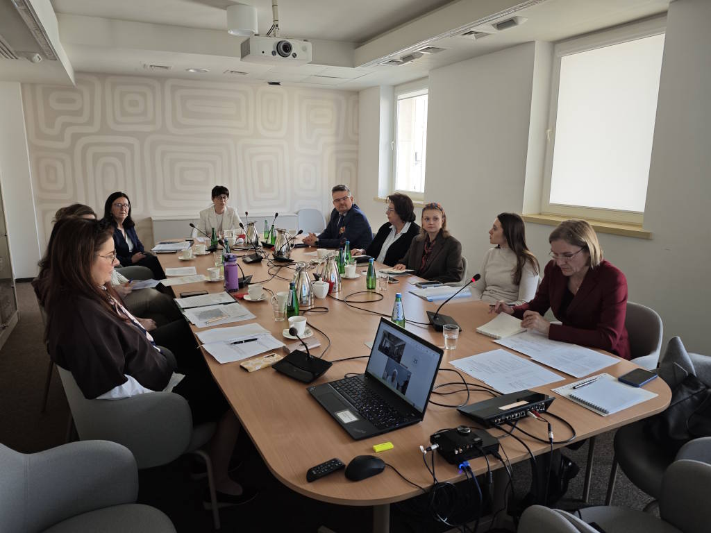 Rozmowy polsko-algierskie