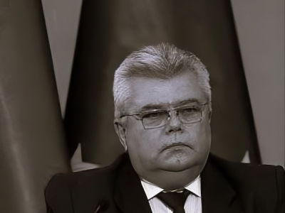 Janusz Związek