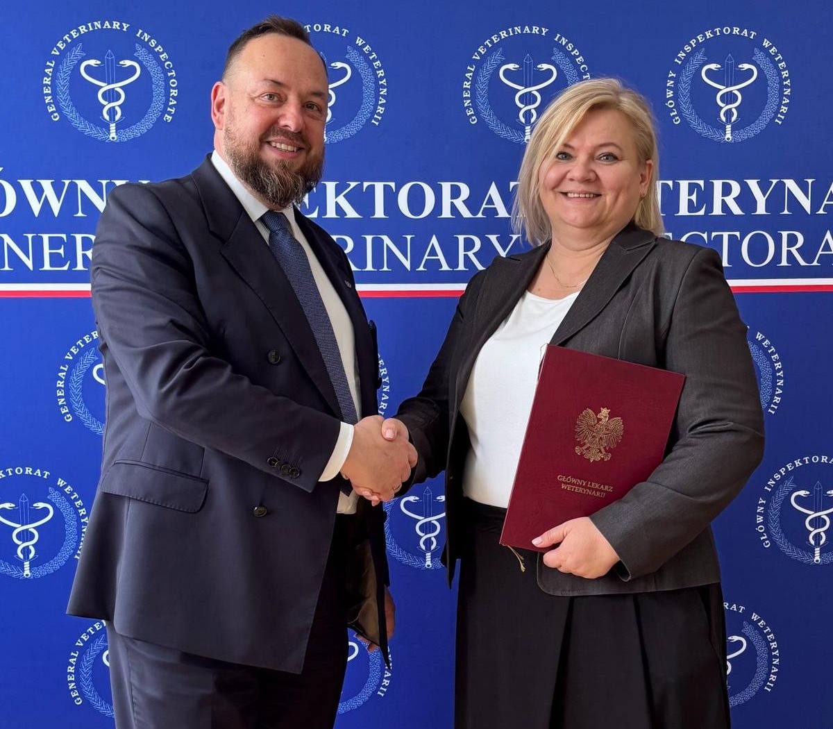 Małgorzata Zubkowicz nowym Dyrektorem Generalnym 