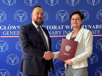Magdalena Czachorska Dyrektorem Biura Zdrowia i Oc