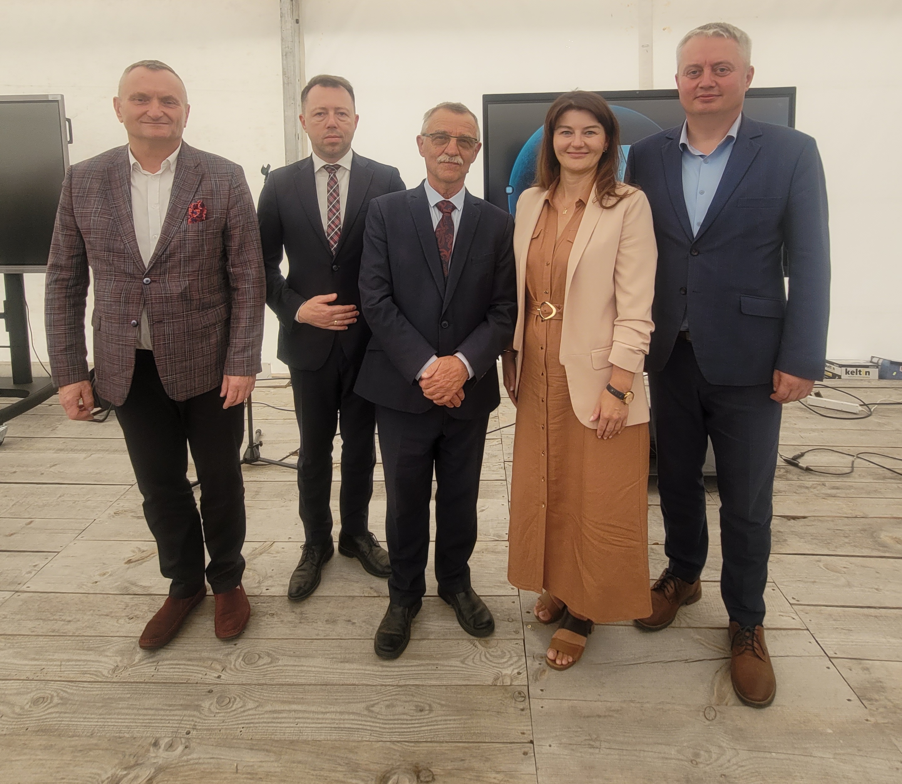 Krajowa Wystawa Ras Rodzimych w Rudawce Rymanowski