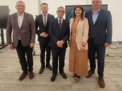 Krajowa Wystawa Ras Rodzimych w Rudawce Rymanowski