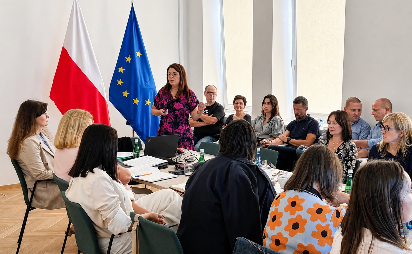 Narada Głównego Lekarza Weterynarii z wojewódzk