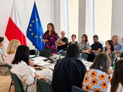 Narada Głównego Lekarza Weterynarii z wojewódzk