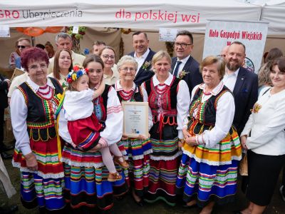 Dożynki Polskie w Spale 2026 Dożynki Polskie w Spale 2026