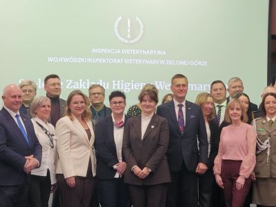 Jubileusz ZHW w Zielonej Górze - o nowoczesnej di