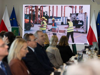 Współpraca inspekcji na rzecz bezpieczeństwa i jakości żywności Współpraca inspekcji na rzecz bezpieczeństwa i jakości żywności