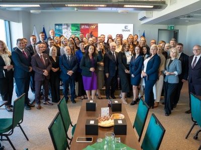 Współpraca inspekcji na rzecz bezpieczeństwa i 