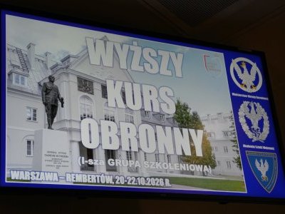 Zastępca Głównego Lekarza Weterynarii na Wyższ